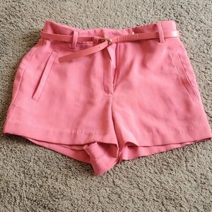 Like new dress shorts